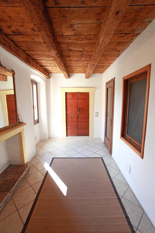 Vila Agriturismo Licensi Del Bresa Monzambano Pokoj fotografie