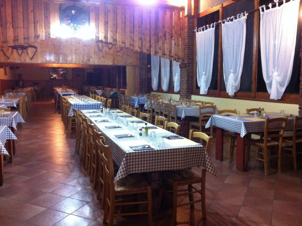 Vila Agriturismo Licensi Del Bresa Monzambano Exteriér fotografie