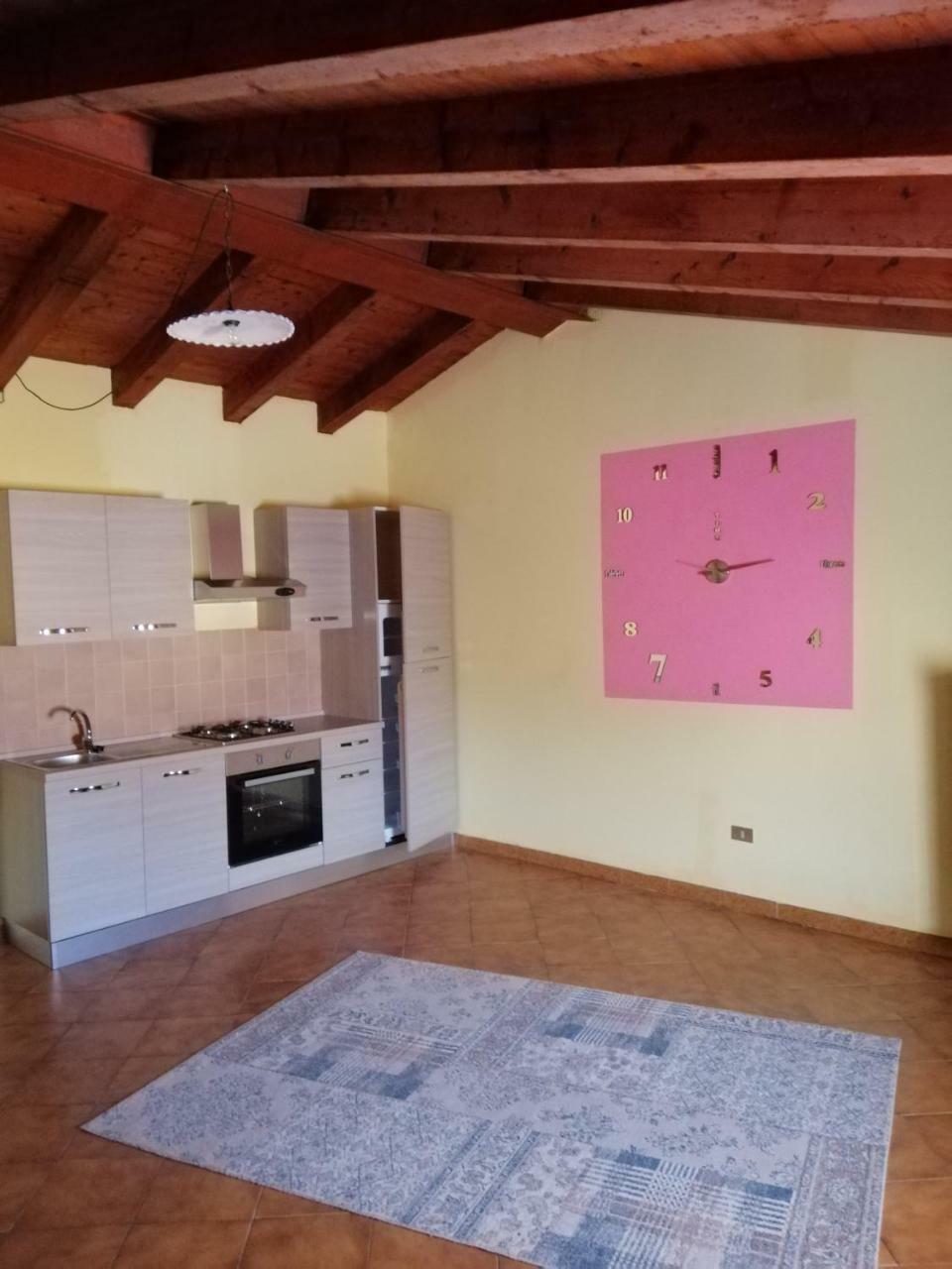 Vila Agriturismo Licensi Del Bresa Monzambano Exteriér fotografie