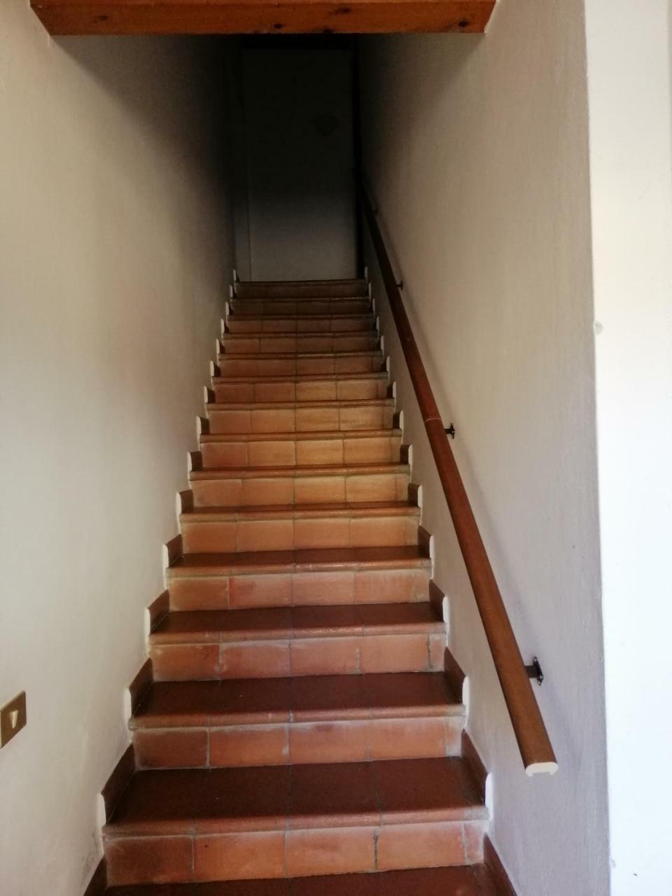 Vila Agriturismo Licensi Del Bresa Monzambano Exteriér fotografie