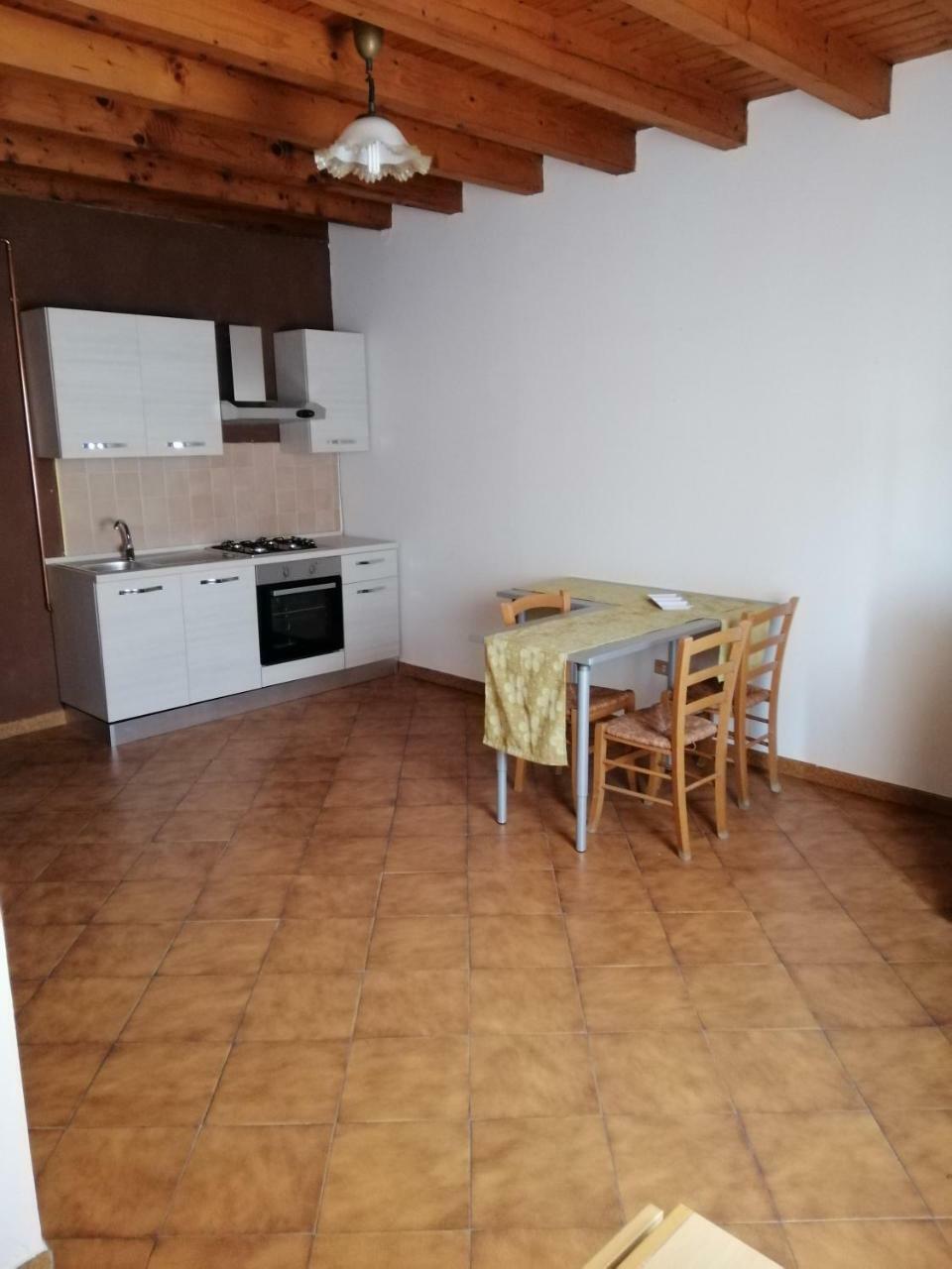 Vila Agriturismo Licensi Del Bresa Monzambano Exteriér fotografie